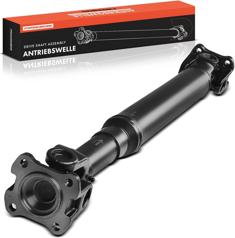 Rear Cardan Drive Shaft Propshaft Driveline fit Sorento JC 491003E110 Unbranded