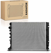 Engine Radiator Cooling fit Mercedes AMG GT C63 E63 GLC 4.0 0995000501 Unbranded