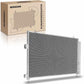 AC Condenser Air Conditioning Radiator fit Toyota RAV4 XA40 A4 12-19 884600R030 Unbranded