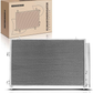 AC Condenser Air Conditioning Radiator fit Toyota RAV4 XA40 A4 12-19 884600R030 Unbranded