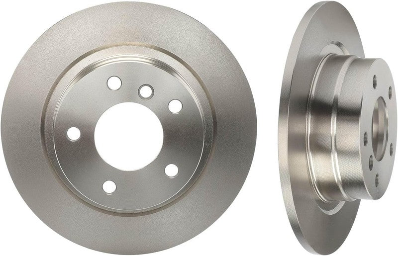 Rear Brake Discs Pads Kit fit BMW E90 E92 E81 E87 1 3 34216769271 34214031725 Unbranded