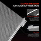AC Condenser Air Conditioning Radiator fit Nissan Murano Z50 03-08 92110CA000 Unbranded