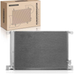 AC Condenser Air Conditioning Radiator fit Audi A6 Q7 Q8 A8 VW Touareg C8 Unbranded