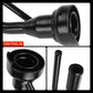 Fuel Filler Neck Petrol Pipe Tubefit Ford Focus Mk1 Estate DNW 1999-2004 2532528 Unbranded