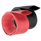 Heat Shrink Tubing Dual Wall Adhesive Waterproof 50Mm 1M Marine Industrial Unbranded