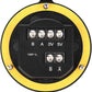CNC MPG Handwheel Manual Pulse Generator 5V 100PPR Electronic Encoder Control Does not apply