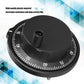 CNC MPG Handwheel Manual Pulse Generator 5V 100PPR Electronic Encoder Control Does not apply