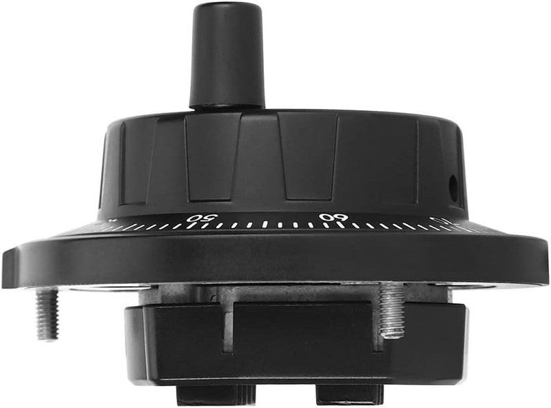 CNC MPG Handwheel Manual Pulse Generator 5V 100PPR Electronic Encoder Control Does not apply