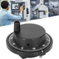 CNC MPG Handwheel Manual Pulse Generator 5V 100PPR Electronic Encoder Control Does not apply