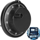 CNC MPG Handwheel Manual Pulse Generator 5V 100PPR Electronic Encoder Control Does not apply