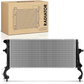 Engine Radiator Cooling fit Hyundai I30 PD PDE PDEN Fastback Estate 25310F3300 Unbranded