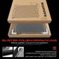 Engine Radiator Cooling fit Hyundai I30 PD PDE PDEN Fastback Estate 25310F3300 Unbranded