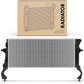 Engine Radiator Cooling fit Hyundai I30 PD PDE PDEN Fastback Estate 25310F3300 Unbranded