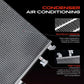 AC Evaporator Core Air Conditioning Dryer fit Volvo S60 S80 V70 XC70 30648954 Unbranded