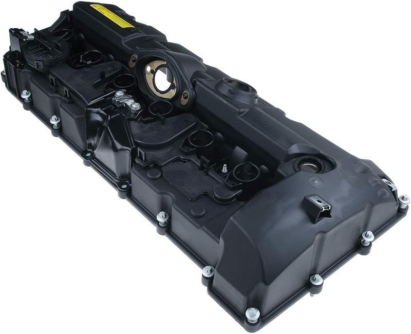 Valve Cover Gasket Rocker Cam Engine fit BMW E90 E60 F10 Replacement 11127552281 Unbranded