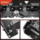 Valve Cover Gasket Rocker Cam Engine fit BMW E90 E60 F10 Replacement 11127552281 Unbranded
