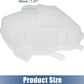 Radiator Coolant Expansion Tank Cap fits Ford 1504818 Replacement Unbranded