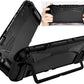 Dockable Case Nintendo Switch 2 2025 TPU Grip Cover Shockproof Black 79inch Unbranded