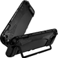 Dockable Case Nintendo Switch 2 2025 TPU Grip Cover Shockproof Black 79inch Unbranded
