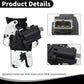 Boot Tailgate Trunk Lock Latch Golf Jetta Passat CC EOS A4 A5 A6 A8 4F5827505 Unbranded