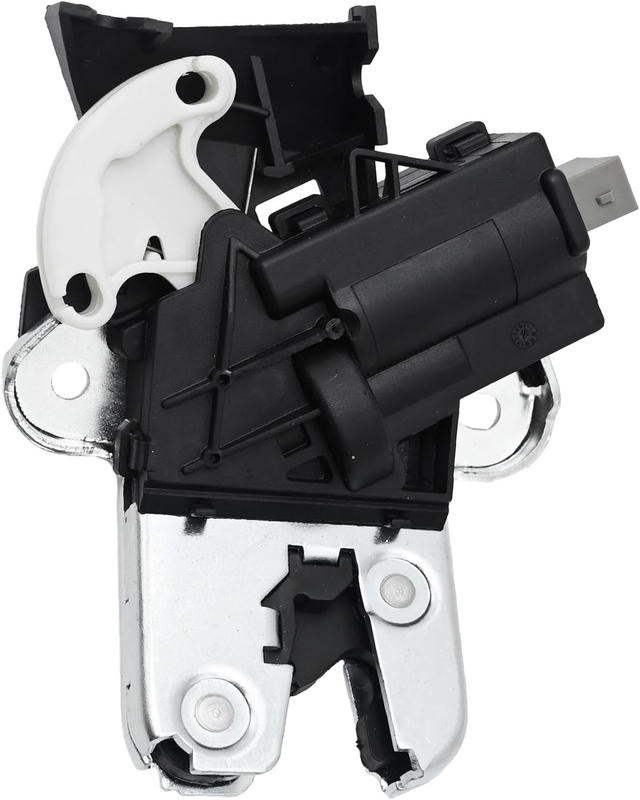 Boot Tailgate Trunk Lock Latch Golf Jetta Passat CC EOS A4 A5 A6 A8 4F5827505 Unbranded
