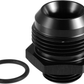 16AN Flare to 10AN ORB O Ring Car Male Fuel Pump Fitting Adapter Unbranded