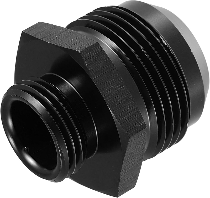 16AN Flare to 10AN ORB O Ring Car Male Fuel Pump Fitting Adapter Unbranded