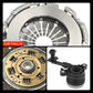 Clutch Kit Complete fit Scenic Megane Clio Modus Grandtour 8200855816 Does not apply