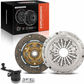 Clutch Kit Complete fit Scenic Megane Clio Modus Grandtour 8200855816 Does not apply