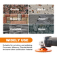 Diamond Turbo Grinding Cup Wheel 125Mm Concrete Stone Masonry Angle Grinder Disc Does not apply