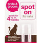 Pride & Groom Cat Flea Tick Spot on for Cats Treatment Flee Repellent 2x 1ml Pride & Groom