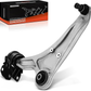 Front Lower Wishbone Left Suspension Control Arm fit Ford Mondeo Mk5 Kit 1927132 Unbranded