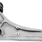 Front Lower Wishbone Left Suspension Control Arm fit Ford Mondeo Mk5 Kit 1927132 Unbranded