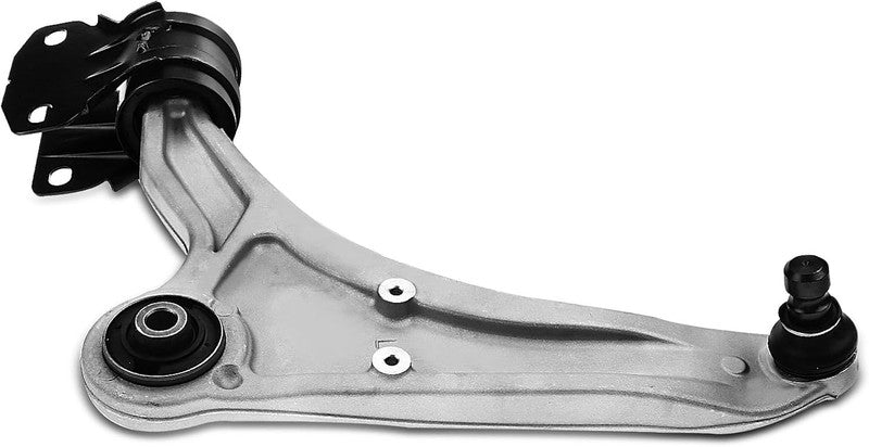 Front Lower Wishbone Left Suspension Control Arm fit Ford Mondeo Mk5 Kit 1927132 Unbranded