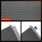 AC Condenser Air Conditioning Radiator Dryer fit Honda CRV 2006-12 80110SWAA01 Unbranded