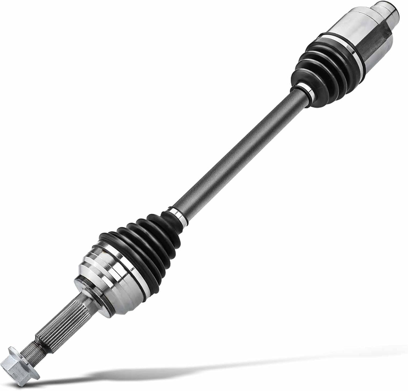 Front Right Drive Shaft Joint Kit Automatic fit Tesla Model S 19004813101 Assemb Unbranded