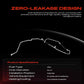Air Conditioning AC Hose Pipe fit Clio Captur Cooling Refrigerant 924401488R Does not apply