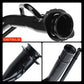 Fuel Filler Neck Pipe Suzuki SX4 Fiat Sedici Replacement Tube Rear 8920179J01 Does not apply