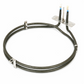 Oven 2000Watt Fan Oven HEATER ELEMENT fits Hotpoint Indesit Cannon Ariston Creda Unbranded