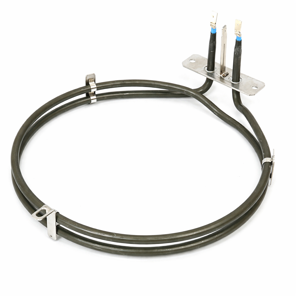 Oven 2000Watt Fan Oven HEATER ELEMENT fits Hotpoint Indesit Cannon Ariston Creda Unbranded