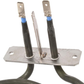 Oven 2000Watt Fan Oven HEATER ELEMENT fits Hotpoint Indesit Cannon Ariston Creda Unbranded