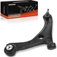 Front Lower Left Control Arm Suspension Joint fit Chrysler Voyager 4766911AL Unbranded