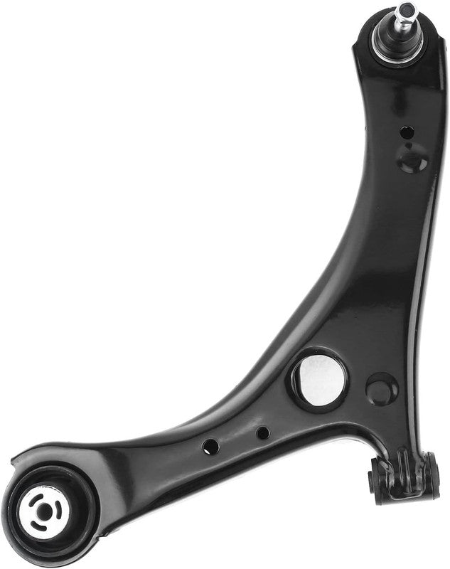 Front Lower Left Control Arm Suspension Joint fit Chrysler Voyager 4766911AL Unbranded
