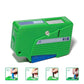 Fiber Optic Cleaning Box Connector Cleaner Cassette SC FC ST LC Tape Tool 550 Us Unbranded