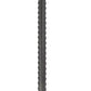 Water Meter Key 12 Inch T Handle Curb Valve Shut Off Tool 4 Way Utility Wrench Unbranded