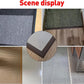 Rubber Threshold Ramp Self Adhesive Door Strip Non Slip Wheelchair 2M Grey 20Mm Unbranded