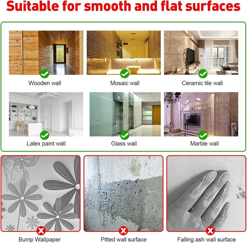 Rubber Threshold Ramp Self Adhesive Door Strip Non Slip Wheelchair 2M Grey 20Mm Unbranded
