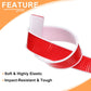 White U Shape Edge Banding Self Adhesive TPE Furniture Trim Protector 30mm x 6M Unbranded