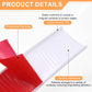 White U Shape Edge Banding Self Adhesive TPE Furniture Trim Protector 30mm x 6M Unbranded
