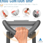 Bed Assist Rail Elderly Adults Safety Handle LED Light Support Storage Pouch Aid Unbranded